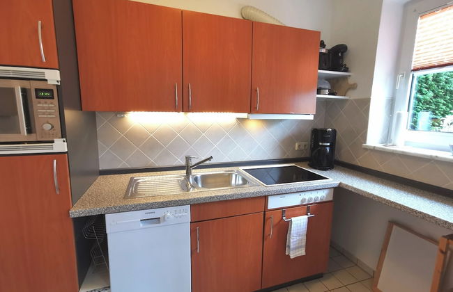 Apartments mit Flair - Foto 25