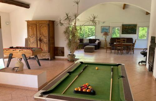 Grande maison avec piscine - Foto 34