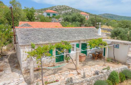 Dalmatian Stone House - Photo 54