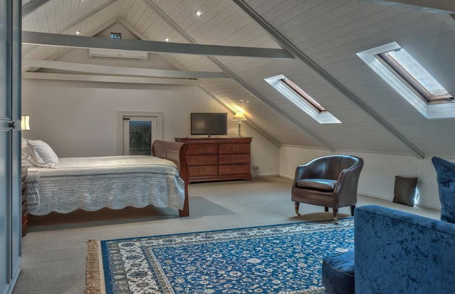 Maison Fougere - Photo 5