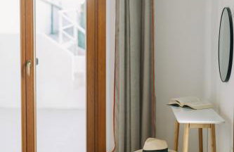 Mikra Bay Vineyard Guesthouses - Foto 14