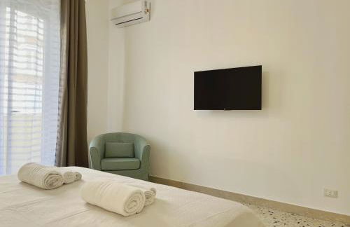 Palermo central stay - Foto 47