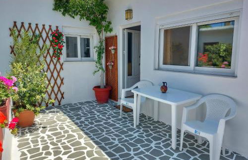 Eva's House, Cozy Apartment in Traditional Village - Foto 11