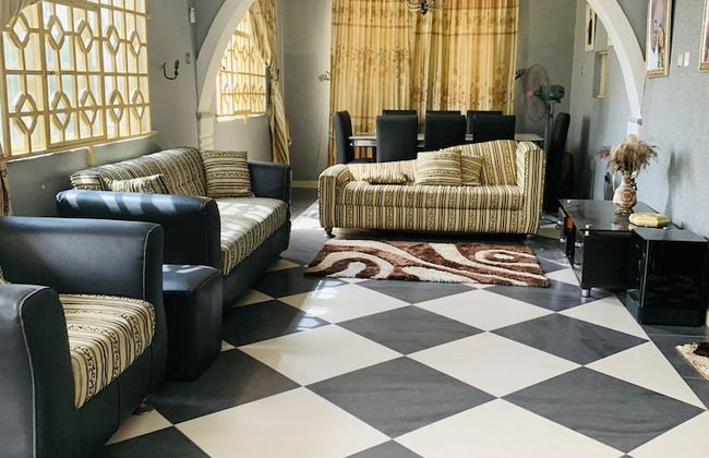 A Charming 4-bed House in Ibese, Ikorodu - Foto 11