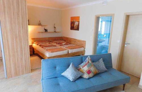 Haus Rosengarten - Foto 16