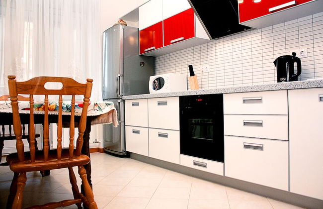 Apartments Alliance on Gazetny - Foto 21