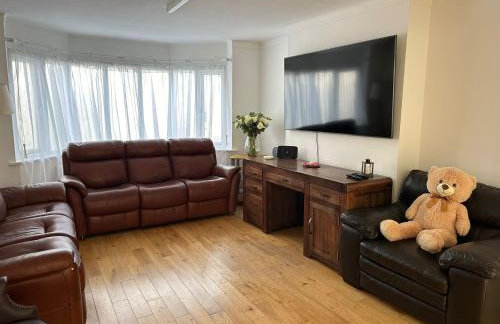 Beautiful Family Home for Rent in London - Foto 1