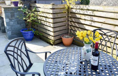 Rock Cottage - Photo 12