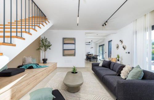 Villa Abarica by Villsy - with heated pool, sauna, jacuzzi - Foto 26