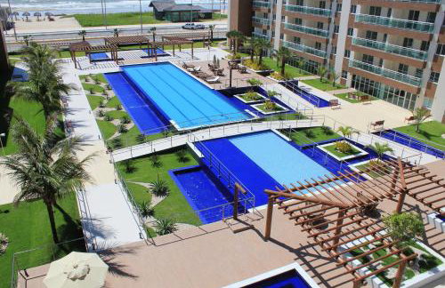 AllMar Flats - Vg Fun - Frente mar - Foto 19