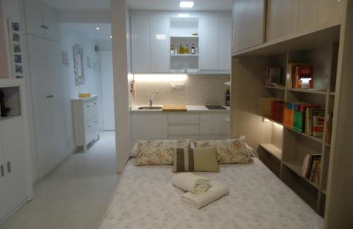 VICO Estudio con parking - Photo 11