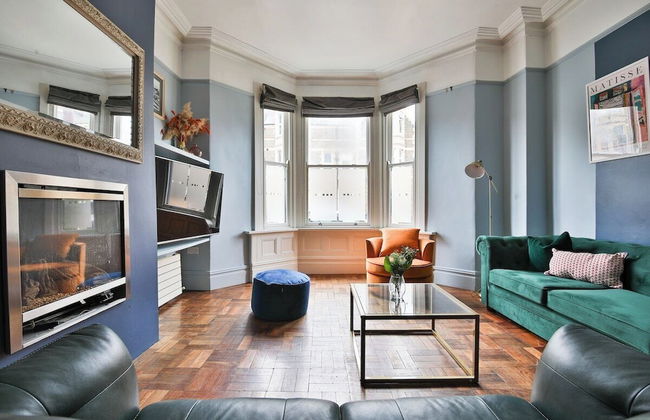 4 Bed House with Pool Table & Parking - Foto 54