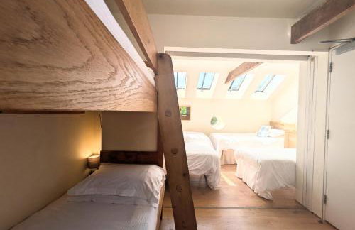 The Coach House at Durhamhill with llamas & games room mini cinema - Foto 33