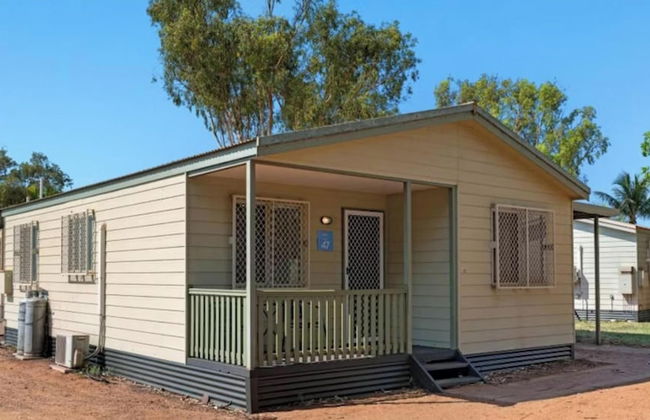 Discovery Parks - Port Hedland - Foto 8