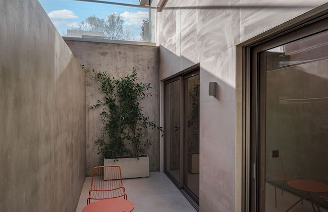 3 Olive Trees - Foto 52