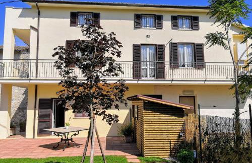 Casa vacanze Acero rosso - Foto 32