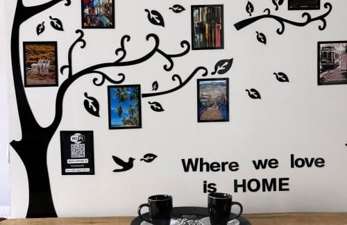 Studio Monistrol sur Loire - Foto 7