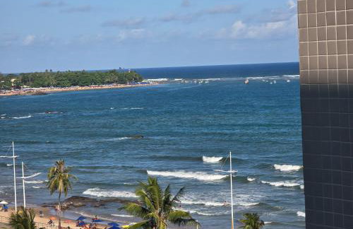 Ap conforto vista mar vaga privativa - Foto 5