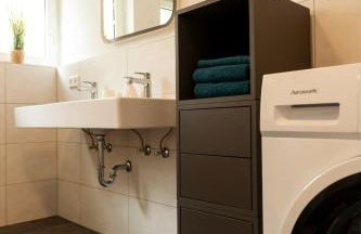 FreiTraum Apartments No1 im Zentrum von Bad Neustadt - Foto 17