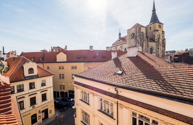 Chateau 9 Apartments by Adrez Living - Foto 72