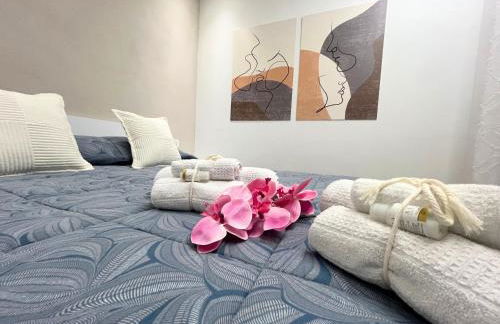 Appartamento Centro Elpidio Blu - Spiaggia, Parcheggio - Foto 12