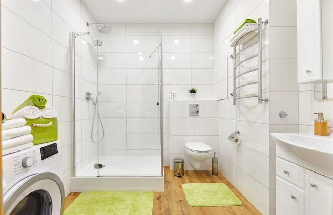 PaulMarie Apartments on Mayakovskogo 35 - Foto 17