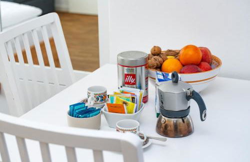 Apartment Le rose di Marianne - ovest - Foto 30