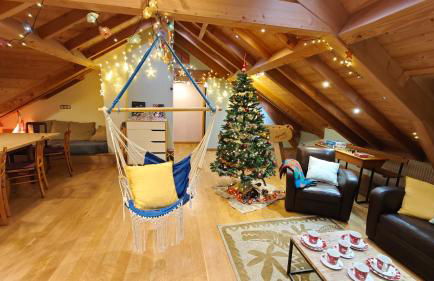 Colmar Friends and Familly guest home - ALL INCLUSIVE - COLMAR Gare - Jardin - Combles et Vous - Foto 10