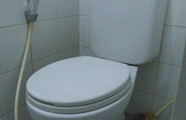 ARBA Sentra Timur Tower Sapphire - Photo 9