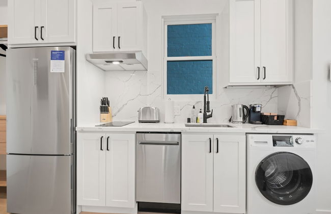 Kasa The Addison San Francisco - Photo 23