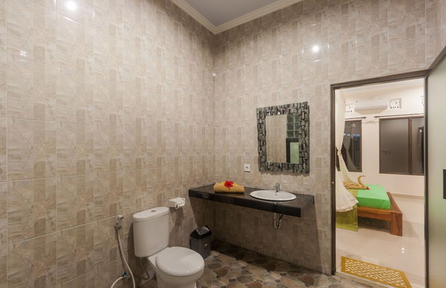 Cahaya Ubud Villa - Foto 75