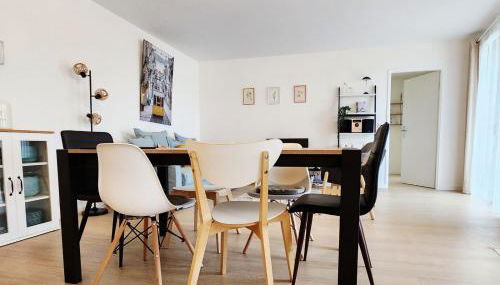 Élégant appartement lumineux à Senlis - Foto 5