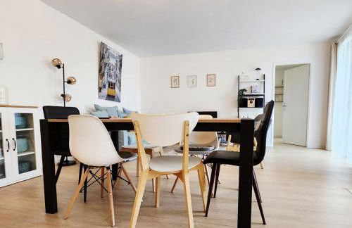 Élégant appartement lumineux à Senlis - Foto 5