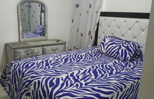 Luxurious Apartment 4to Level With Security Camera - Foto 4