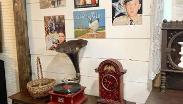 Countryside Haven - Foto 4