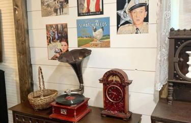 Countryside Haven - Foto 4