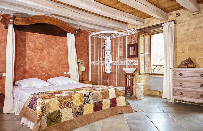 La Maison Bleue - Foto 2