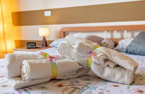 Bluemoon Luminoso apt con piscina - Foto 18