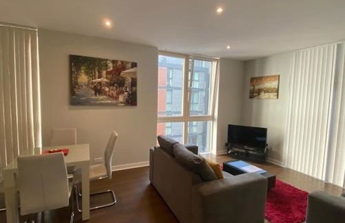 Dreamhouse at Oswald Street, City Centre - Foto 8