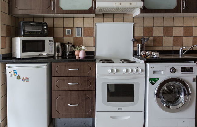 HiGuests - Indigo tower - Photo 10