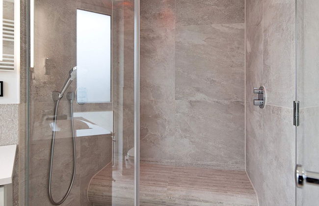 6 Personen Ferienhaus in Wendtorf - Foto 14