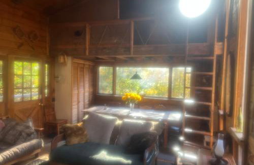 Bill's Place In Vermont - Foto 28