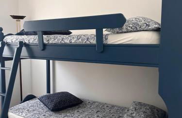 Villa Marinella Apartments - Locazione Turistica - Foto 65