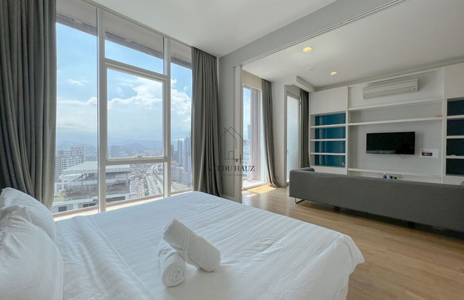 The Platinum Suites KLCC by Veedu Hauz - Foto 17