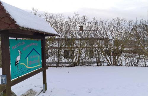 Urlaub "Unterm Storchennest" im Ostseeland Rerik - Foto 45