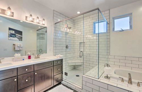 Stunning Getaway Less Than 1 Mi to Grover Beach! - Foto 16