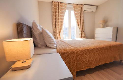 AzurAppart Brilliant 2room, Nice Massena - Foto 7