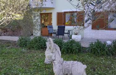 Roko Opaćac Veli IŽ,otok Iž - Foto 36