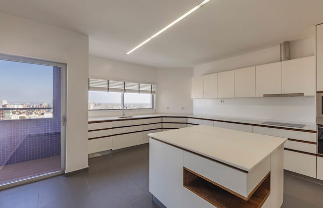 Xenon urban apartments - Photo 54