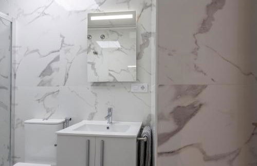 Apartamentos Grupo Torres de Quart - Photo 67